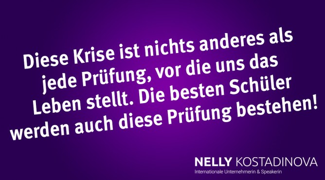 Titelbild zu »Was hat mich zum Erfolg gebracht? – Teil 50: Mein 5-Punkte Plan für ein starkes Unternehmen«