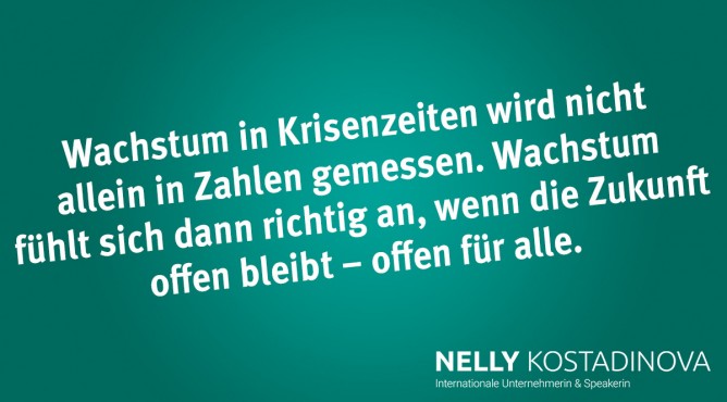 Titelbild zu »Was hat mich zum Erfolg gebracht? – Teil 52: Mein 5-Punkte-Plan für ein starkes Unternehmen«